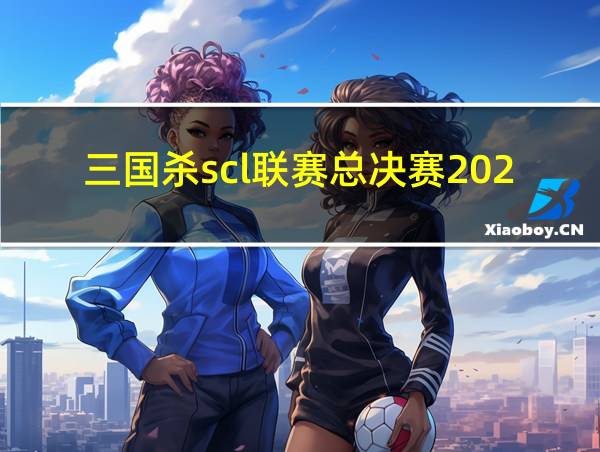 三国杀scl联赛总决赛2020的相关图片