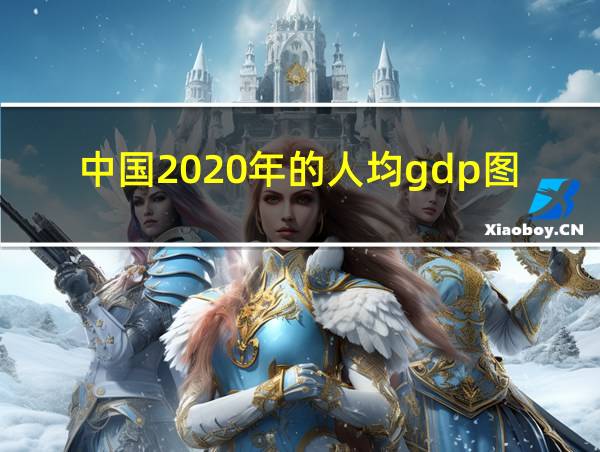 中国2020年的人均gdp图表的相关图片