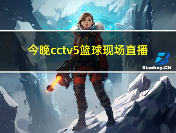 今晚cctv5篮球现场直播的相关图片