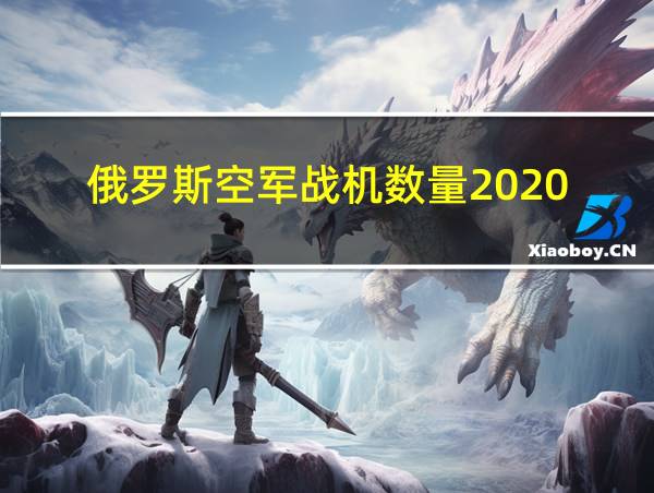 俄罗斯空军战机数量2020的相关图片