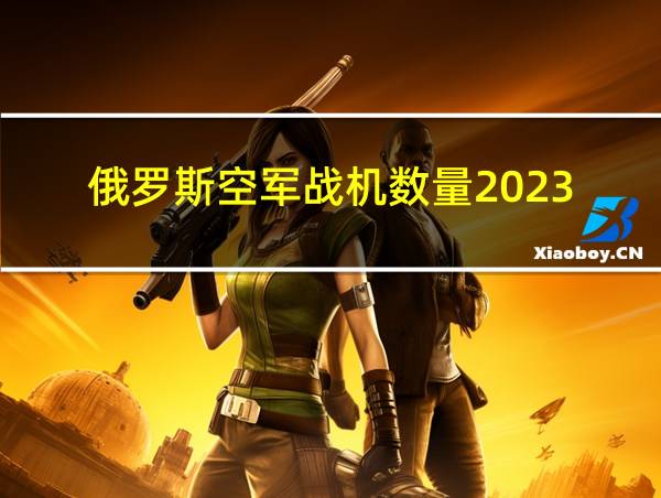 俄罗斯空军战机数量2023的相关图片