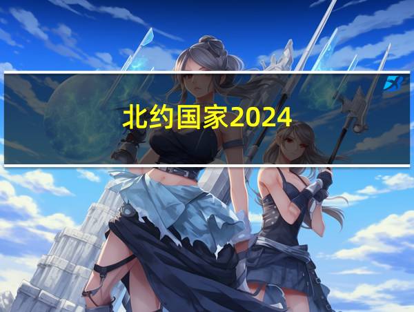 北约国家2024的相关图片