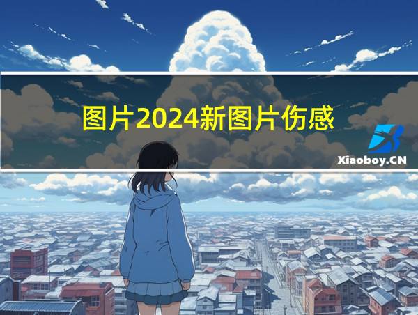 图片2024新图片伤感的相关图片