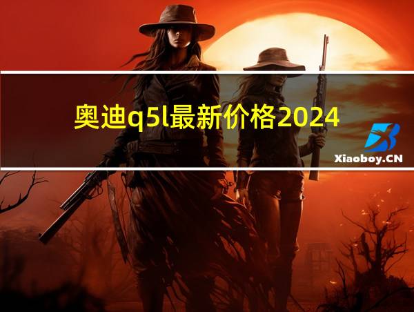 奥迪q5l最新价格2024的相关图片