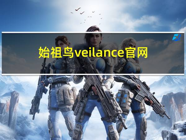 始祖鸟veilance官网的相关图片