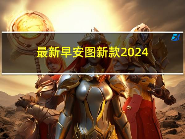 最新早安图新款2024的相关图片