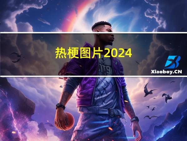 热梗图片2024的相关图片