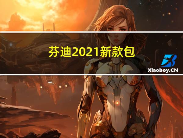 芬迪2021新款包的相关图片