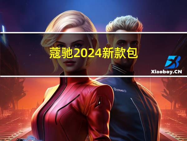 蔻驰2024新款包的相关图片