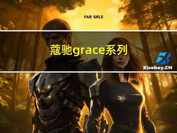 蔻驰grace系列的相关图片