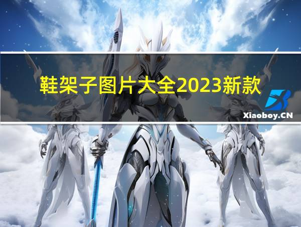 鞋架子图片大全2023新款的相关图片