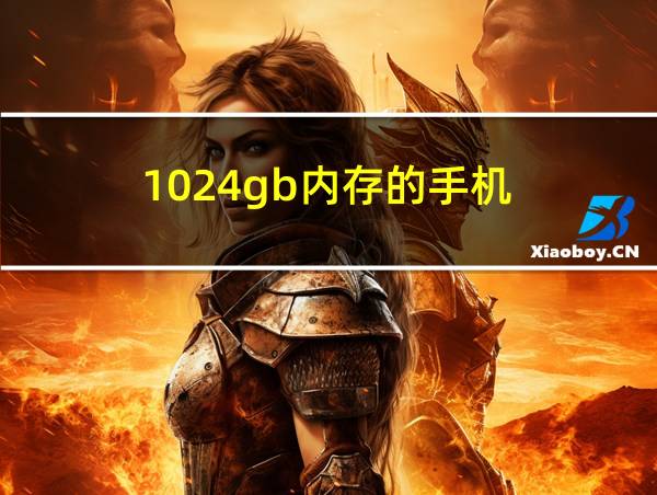 1024gb内存的手机的相关图片