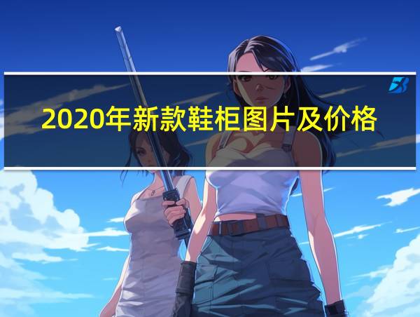 2020年新款鞋柜图片及价格的相关图片