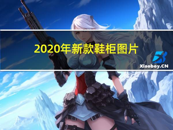 2020年新款鞋柜图片的相关图片