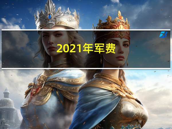 2021年军费的相关图片