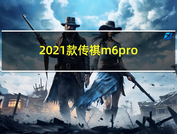 2021款传祺m6pro的相关图片