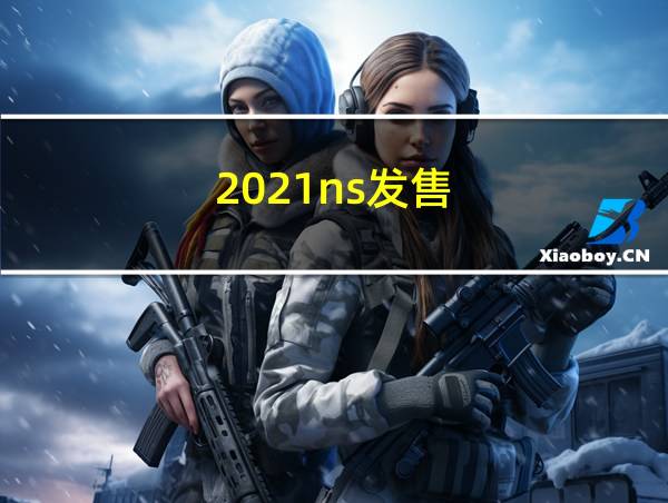 2021ns发售的相关图片