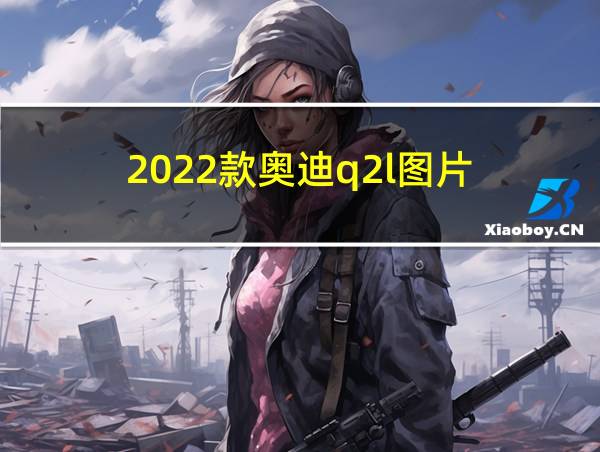 2022款奥迪q2l图片的相关图片