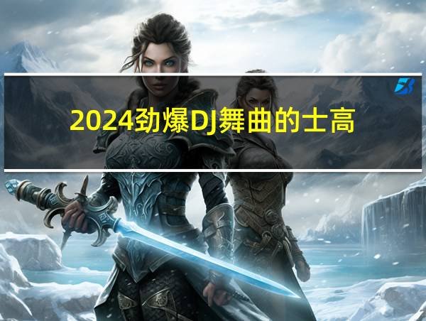 2024劲爆DJ舞曲的士高的相关图片