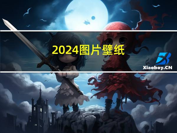 2024图片壁纸的相关图片