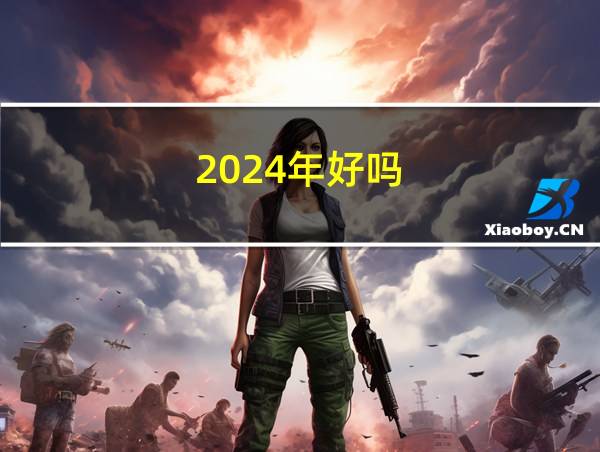 2024年好吗的相关图片