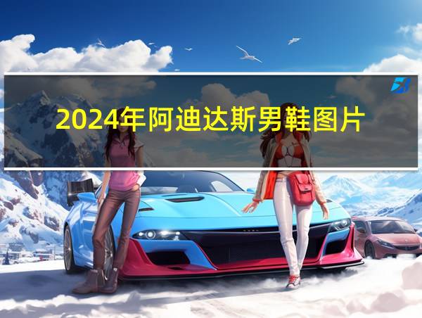 2024年阿迪达斯男鞋图片的相关图片