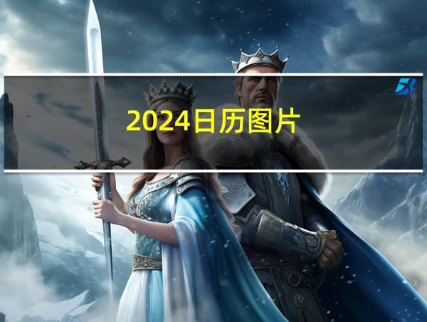 2024日历图片的相关图片