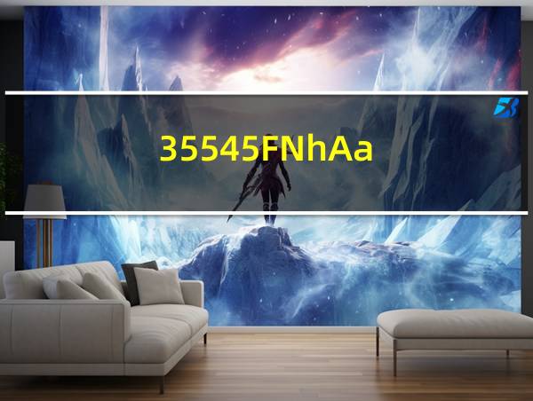 35545FNhAa-B1的相关图片