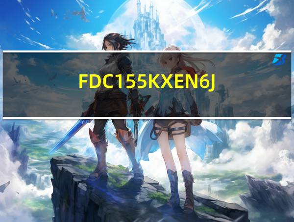 FDC155KXEN6J的相关图片