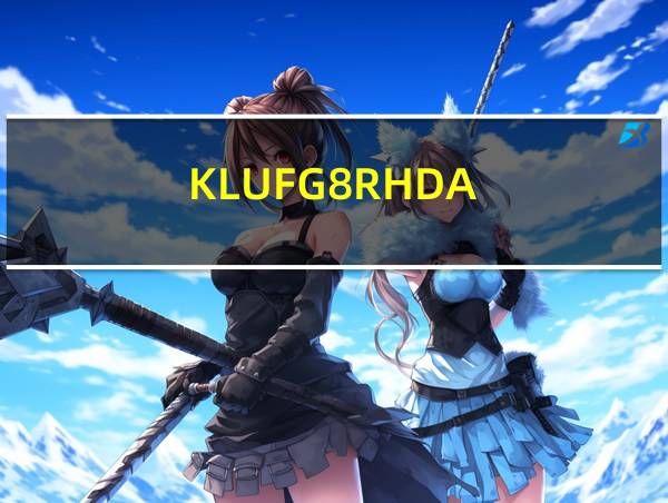 KLUFG8RHDA-B2D1的相关图片