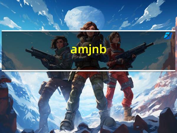 amjnb-yb9.site的相关图片