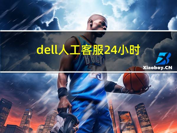 dell人工客服24小时的相关图片