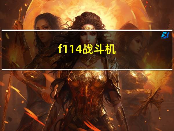 f114战斗机的相关图片