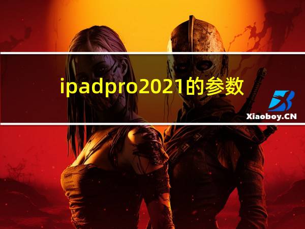 ipadpro2021的参数的相关图片