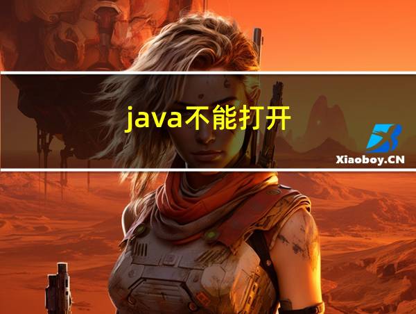 java不能打开的相关图片