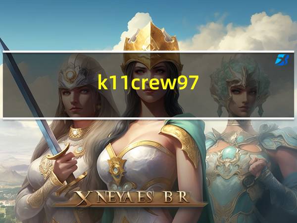 k11crew97的相关图片