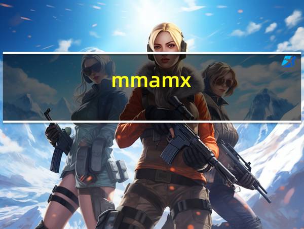 mmamx.yxkuz.com的相关图片