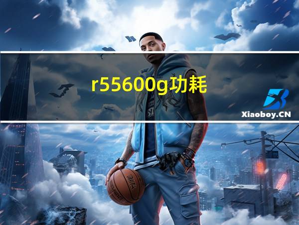 r55600g功耗的相关图片