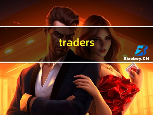 traders的相关图片