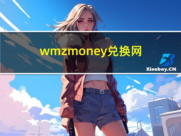 wmzmoney兑换网的相关图片